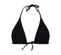 Ultra Energy Triangle Bikini Top - female - ERES - Bikinis - Black - L - Swimwear L