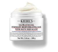 Ultra Facial Overnight Rehydrating Mask with 10.5% Squalane