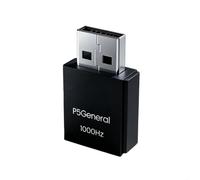 Ultra-Fast 1ms Response for ps5 Adapter for Gaming Ultra-Fast