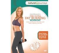 Ultra Fat Burning Workout [DVD] [Region 1] [US Import] [NTSC]
