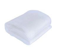 Ultra-Fine Garden Netting 0.7mm Mesh Plant Protection Netting Anti-Bird Net for Vegetables Fruits & Flowers 2.5m x 20m Garden Plant Cover