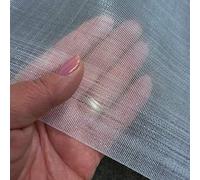 Ultra Fine Insect Netting Vegetable Plant Protection Net Garden Grow Tunnel 1m x 3m