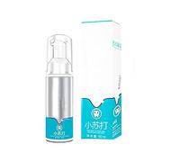 Ultra-fine Mousse Foam-Deep Cleaning Foam Toothpaste,Teeth Whitening Toothpaste Foam Natural Ingredients Baking Soda for Cleaning Teeth and Improve Teeth Health (1pcs)
