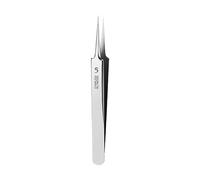 Ultra-fine No. 5 Acne Blackhead Removal Tweezers Beauty Needles Professional Cleaner Deep Care Salon J3F3 Skin Pimples Face Tool