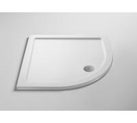 Ultra Finishing Quad Shower Tray 900mm x 900mm