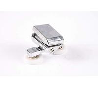 Ultra Finishing WHL004AB Pacific Top Roller, Silver