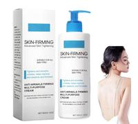 Ultra Firming And Revitalizing Cream,Skin Firming,Skin Firming Body Cream,Advanced Firming & Wrinkle-Reducing Cream,Renew Skin Firmness (1 pcs)