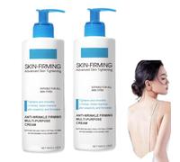 Ultra Firming And Revitalizing Cream,Skin Firming,Skin Firming Body Cream,Advanced Firming & Wrinkle-Reducing Cream,Renew Skin Firmness (2 pcs)