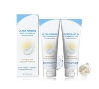 Ultra Firming Body Cream,Armlift Firming Cream,for Sagging or Loose Skin, Reduce & Smooth Fine Lines