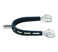 Ultra Fit Extra Grip Rowel Stainless Steel - One size