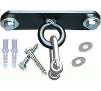 ULTRA FITNESS CROSSJAB Boxing Punch Bag Heavy Duty Ceiling Hook Mount MMA Training Hanger