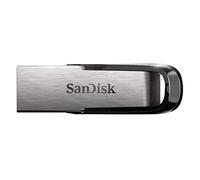Sandisk Ultra Flair USB flash drive 256 GB USB Type-A 3.2 Gen 1 (3.1 Gen 1) Black, Silver