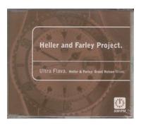 ULTRA FLAVA by Heller And Farley Project