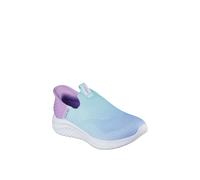 Ultra Flex 3.0 Color Boost Trainers Skechers Light Blue 2