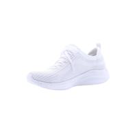 ULTRA FLEX 3.0-LET'S DANCE Womens Trainers White UK 7