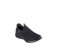 Ultra Flex 3.0 Slip In Black Skechers Black 7