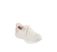 Ultra Flex 3.0 Slip In Lace Natural Skechers Natural 4