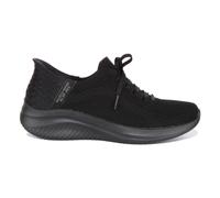 Skechers Ultra Flex 3.0 Trainers Black EU 40 Woman