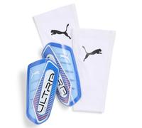 Puma Ultra Flex Shin Guards Clear M
