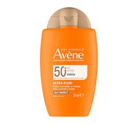 Avène Ultra Fluid Perfecteur light tinted fluid SPF 50+ 50 ml
