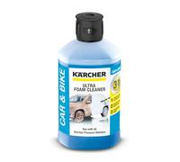 Ultra Foam Cleaner cleaning agents 615 - 6.295-743.0