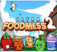 Ultra Foodmess 2 XBOX One / Xbox Series X|S Account