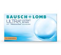 ULTRA® for Astigmatism 3