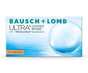 ULTRA® for Astigmatism 3