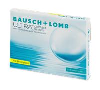 ULTRA for Presbyopia (3 lenses) Stärke: -2.00, BC: 8.50, DIA: 14.20, Add power: High (+1.75D - +2.50D) -2.00 8.50 14.20