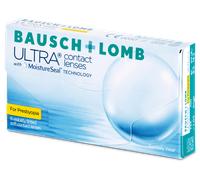 ULTRA for Presbyopia (6 lenses) Stärke: -2.25, BC: 8.50, DIA: 14.20, Add power: High (+1.75D - +2.50D) -2.25 8.50 14.20