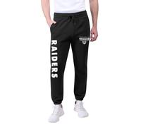 Ultra Game Adults NFL Official Super Soft Game Day Jogger Sweatpants