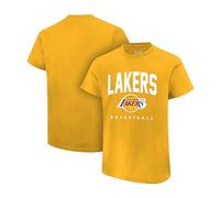 Ultra Game Boys' Arched Plexi Short Sleeve T-Shirt, Team Color, 14-16