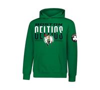 Ultra Game Boy's Mvp Super Soft Pullover Hoodie Sweatshirt Sweater