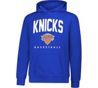 Ultra Game Boys NBA Super Soft Teamster Hoodie Sweatshirt, Team Color, 10-12
