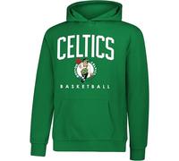 Ultra Game Boys NBA Super Soft Teamster Hoodie Sweatshirt, Team Color, 14-16