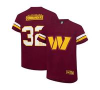 Ultra Game Boys' NFL Mesh Vintage Jersey Tee Shirt, Team Color, 14-16