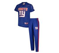 Ultra Game Boys' Standard Uniform Set, Team Color, 4
