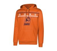 Ultra Game Men's Fleece Hoodie Pullover Sweatshirt Poly Midtown