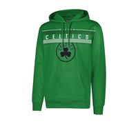 Ultra Game Men's Fleece Hoodie Pullover Sweatshirt Poly Midtown