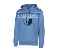 Ultra Game Men's Fleece Hoodie Pullover Sweatshirt Poly Midtown