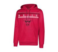 Ultra Game Men's Fleece Hoodie Pullover Sweatshirt Poly Midtown