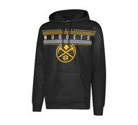 Ultra Game Men's Fleece Hoodie Pullover Sweatshirt Poly Midtown