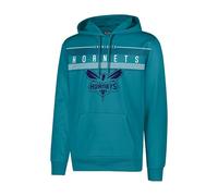 Ultra Game Men's Fleece Hoodie Pullover Sweatshirt Poly Midtown
