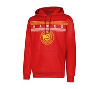 Ultra Game Men's Fleece Hoodie Pullover Sweatshirt Poly Midtown