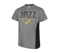 Ultra Game Men's Nba Active T-Shirt for Men, Short Sleeve Men's Active Tee Shirt NBA