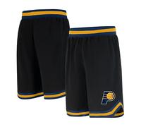 Ultra Game Men's NBA Official Soft Air Mesh Ultimate Basketball Shorts - OG Fit