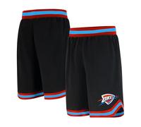 Ultra Game Men's NBA Official Soft Air Mesh Ultimate Basketball Shorts - OG Fit