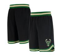 Ultra Game Men's NBA Official Soft Air Mesh Ultimate Basketball Shorts - OG Fit