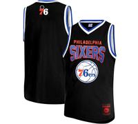 Ultra Game Men's NBA Official Super Soft Jersey Tank Top Muscle T-Shirt