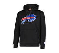 Ultra Game Men's NFL Official Fleece Hoodie Pullover University Sweatshirt